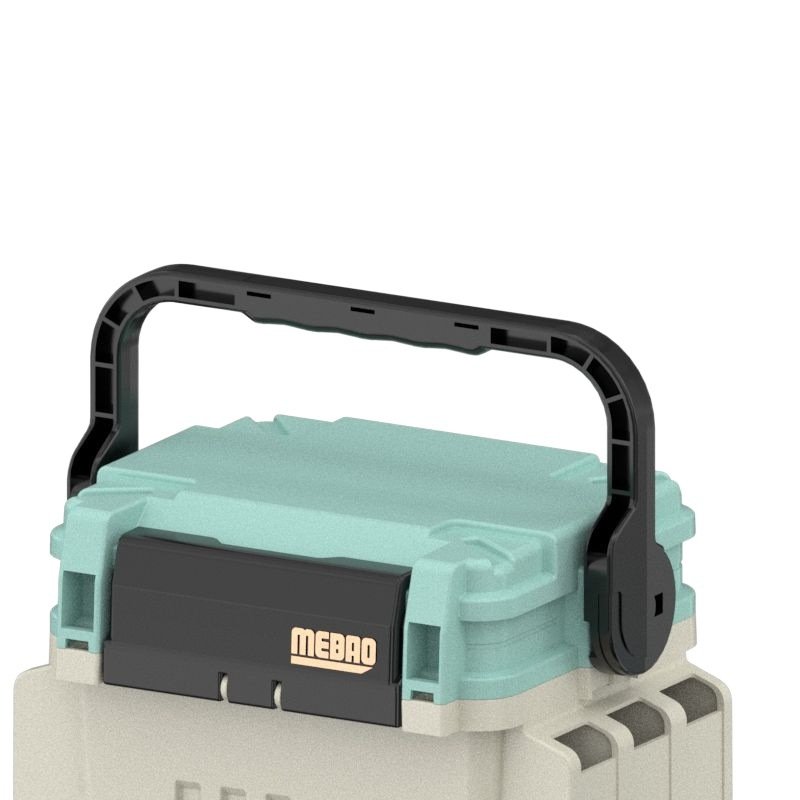Luya's new 705 multi-purpose 7-story 7-story 7-story, outdoor-one-fish box